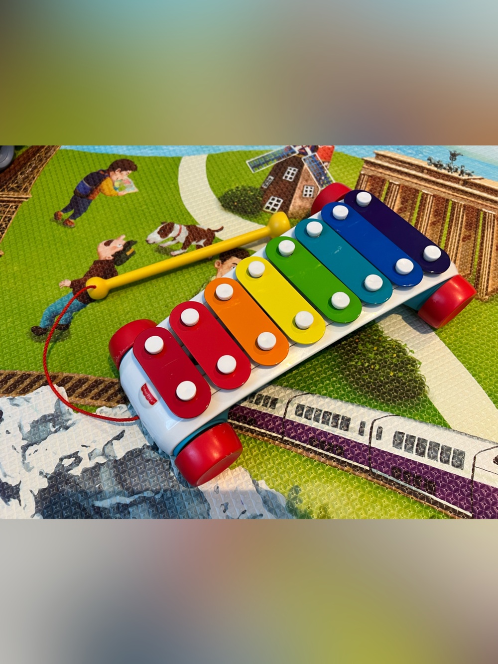 Fisher-Price Xylophone